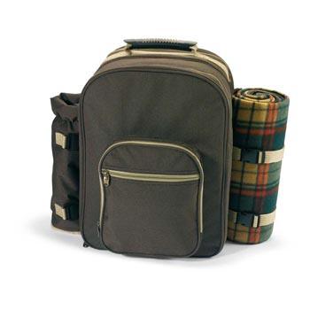 product mares: Luxe picknickrugzak
