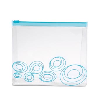 product mares: Toilettas met ritssluiting IT3719-04