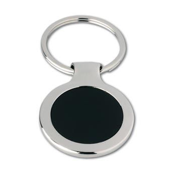 Metalen sleutelhanger