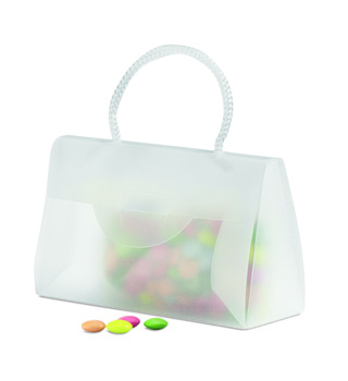 Doosje met chocolade parelsMO7929-99