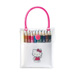 product mares: Hello Kitty kleurpotloden