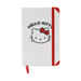 product mares: Hello Kitty notitieboekje