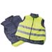 product mares: Omkeerbare bodywarmer IT3691-04L