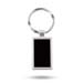 product mares: Aluminium sleutelhangerIT3899-03