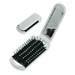 product mares: Opvouwbare borstel met spiegel KC5720-06