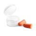 product mares: Oordopjes in transparante box