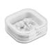 product mares: Siliconen oordopjes in doosje. MO7267-06